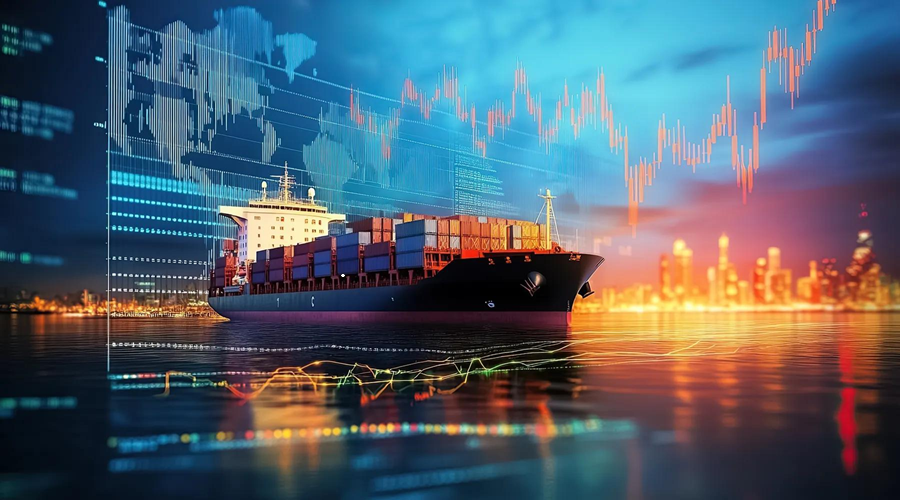 Naviox vessel budget and Opex budget report software for ship financial management