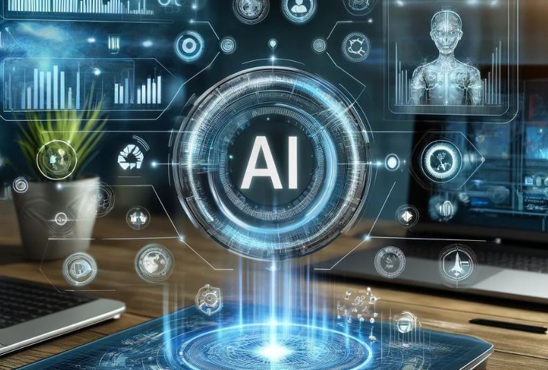 AI, automation, surveys, real-time insights, smarter data analysis