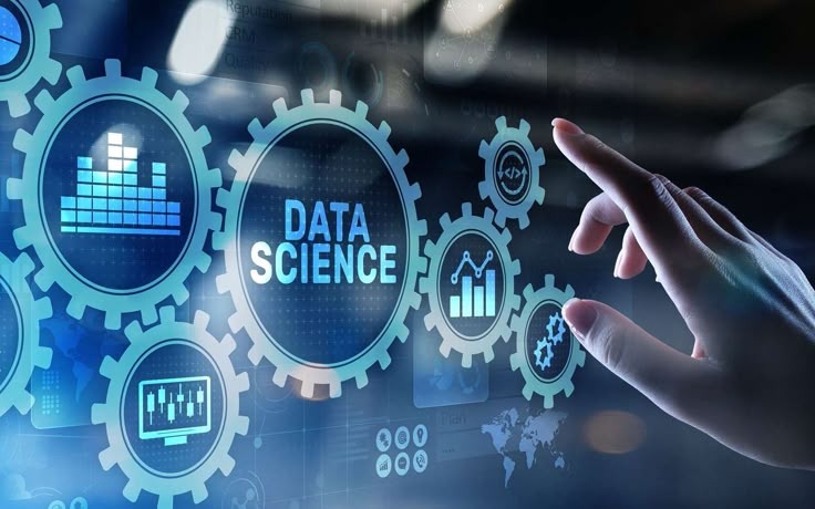 Trigun Infotech Data Science Services for Business Optimization