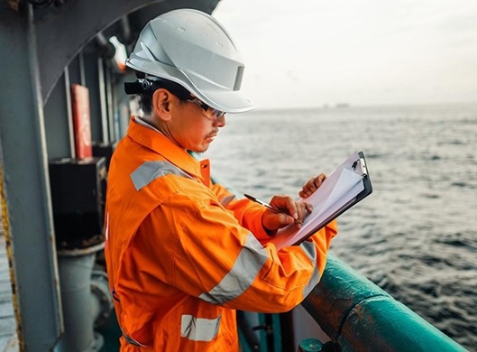 SURVIOX multi-company inspection management app for managing surveys, audits, field surveyors, and client workflows