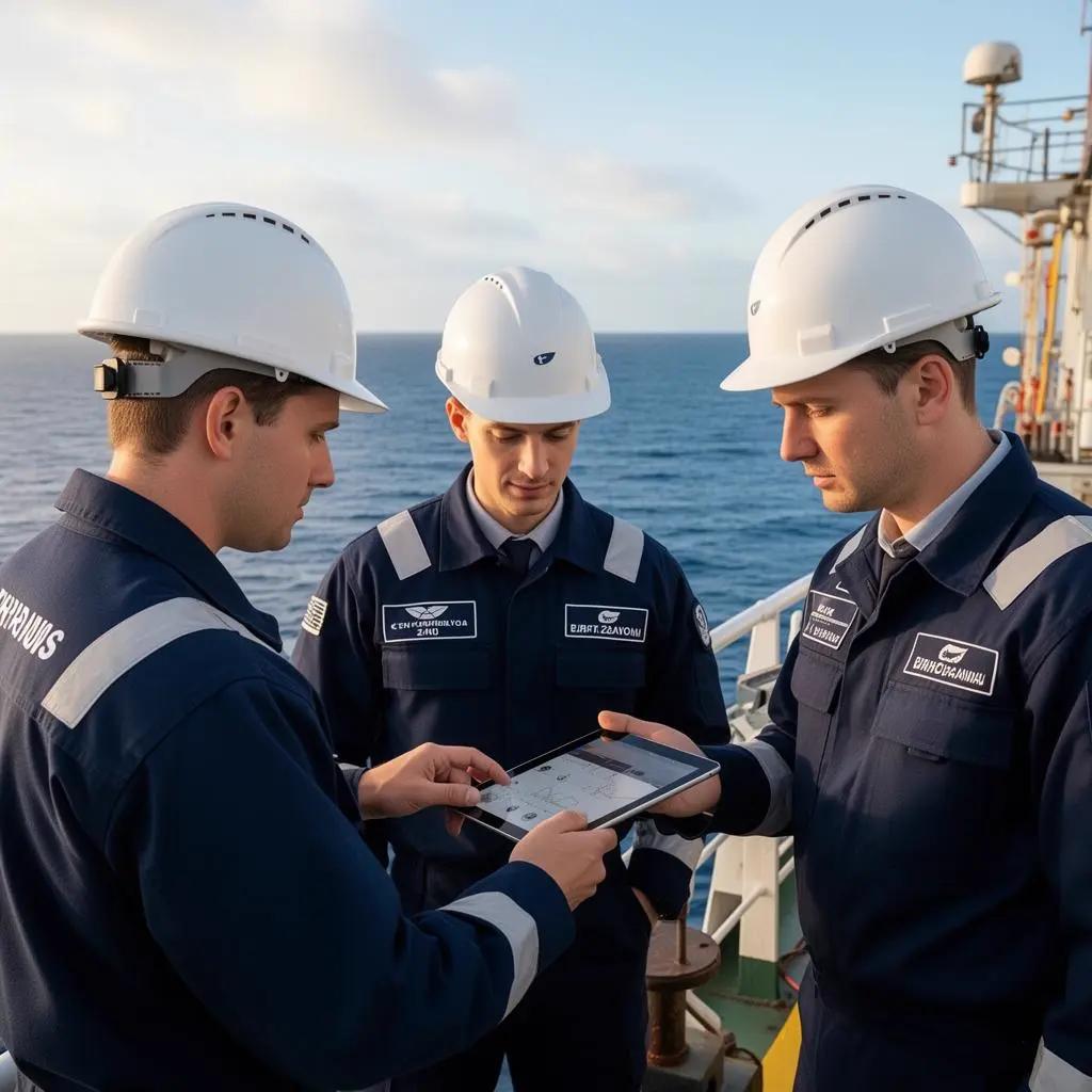 Mobile survey app for field data collection and digital inspections | SURVIOX