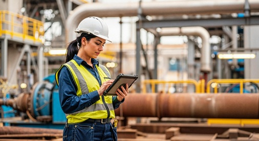 Mobile Survey App for Digital Data Collection and Field Inspection Management | SURVIOX