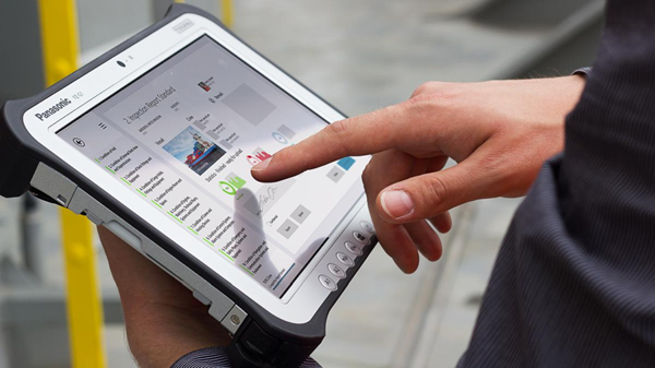 ISM compliance with ship management software